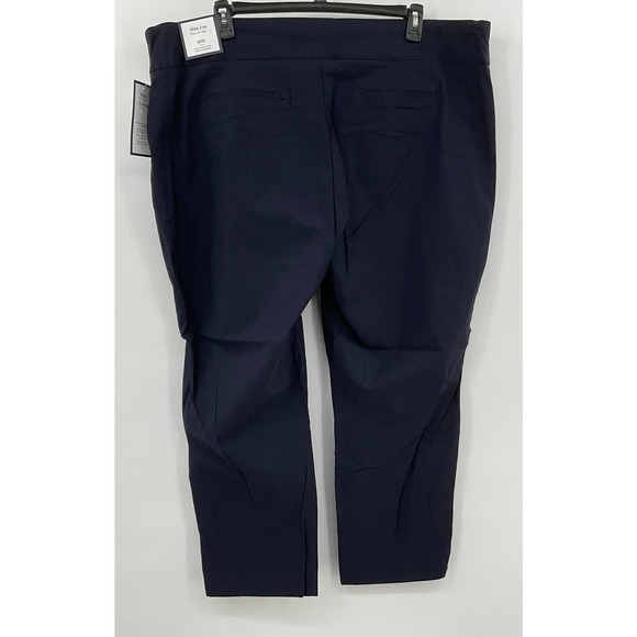 Charter Club Womens Plus Size 28W NWT (X194) - Picture 2 of 4